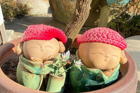 Hiroshima & Miyajima Island: Small Group Full-Day Sightseeing Tour