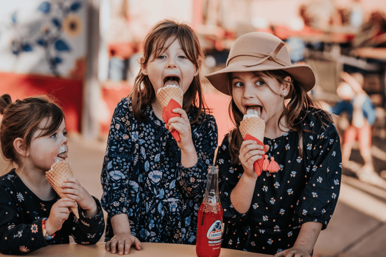 Cactus Country: Entry Ticket Strathmerton: Cactus Country General Admission Entry Ticket