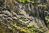 Garni Tempel und Geghard Kloster - Hizvo