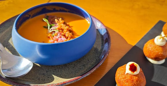 Faro: Food Tour with 10 Tastings, Drinks & City Highlights