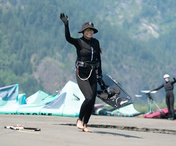 Squamish: Aluguer de fatos de mergulho