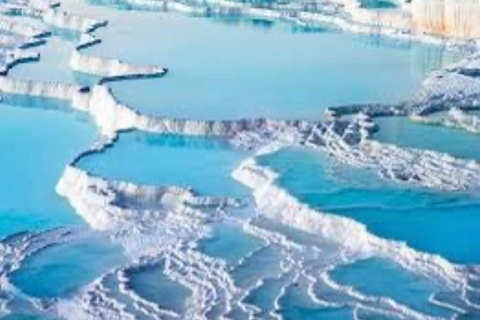 Adalia: tour di 10 giorni in Anatolia con guida archeologicaPrivate Tour Option