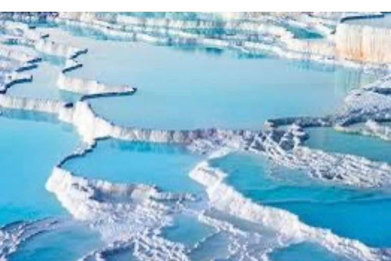 Adalia: tour di 10 giorni in Anatolia con guida archeologicaPrivate Tour Option