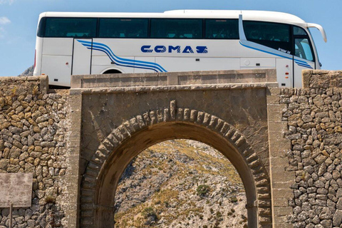 All of Mallorca: Exclusive Experience in an Intimate Group (12 people max.)