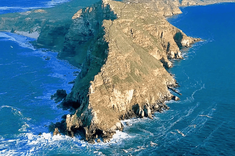 5-daagse rondreis door Zuid-Afrika: Kaapstad, safari en Garden Route5-daagse rondreis door Zuid-Afrika: Kaapstad, safari en de Tuinroute