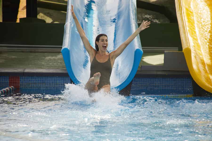 Mallorca: Hidropark Alcudia Ticket. Foto: GetYourGuide