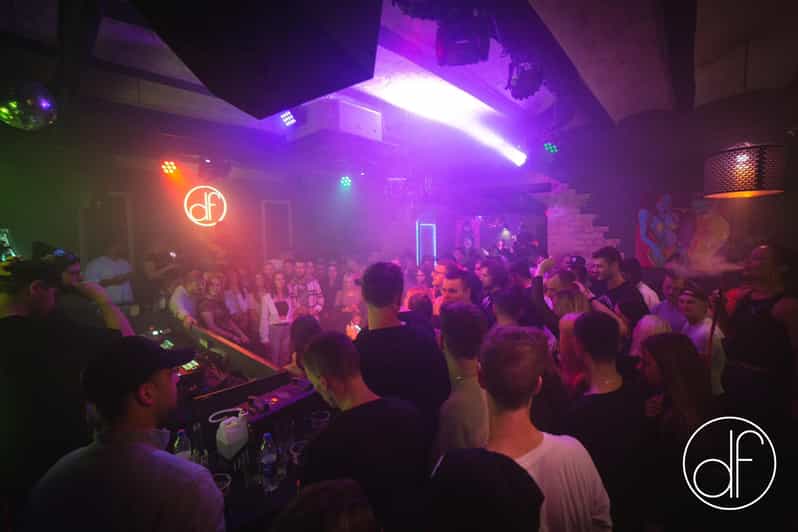 Riga Nightlife Ticket | GetYourGuide