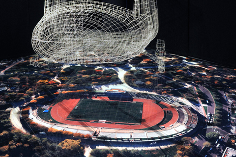 Casa Milaan: Museum toegangsbewijsStandaardoptie