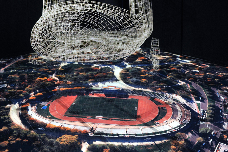 Casa Milaan: Museum toegangsbewijsStandaardoptie