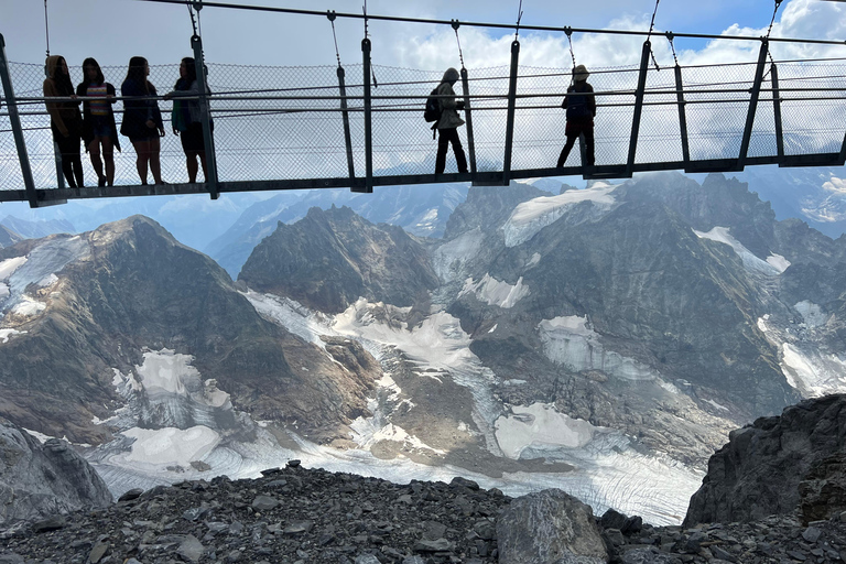 Het beste van Zwitserland Berner Oberland dagtrip met kabelbaan