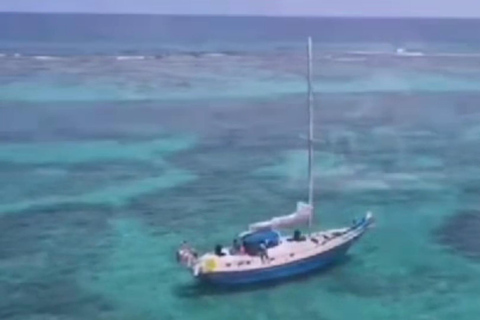 San Pedro: Snorkeling Adventure w/Stay at Cozy Caye Casita