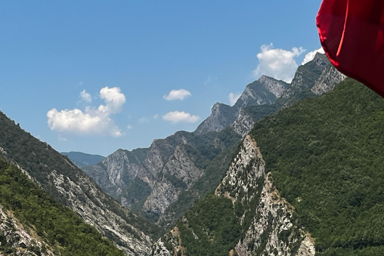 Valbona and Thethi National Parks: 3-Day Private Guided Hike