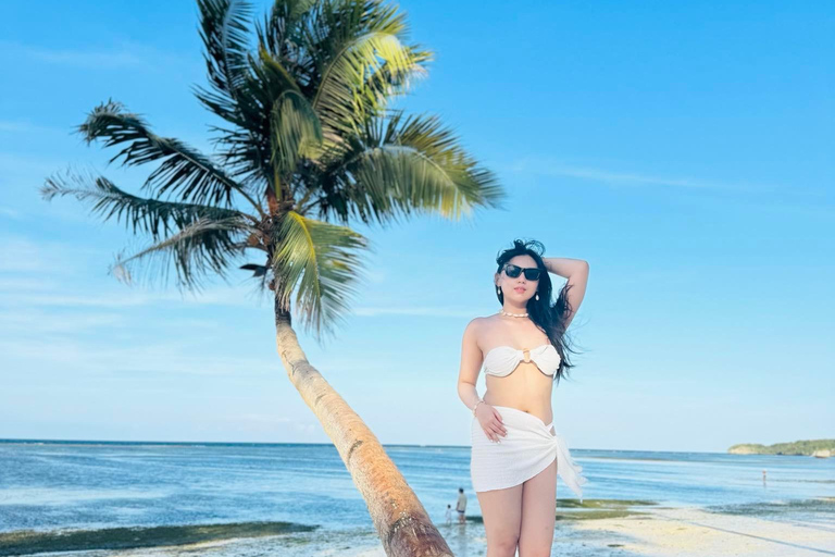 Boracay LandTour Experience (Fotoshooting)