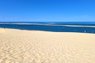 From Bordeaux: Arcachon Private Tour with Oyster Tasting