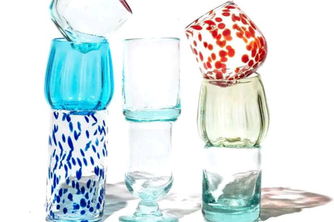 Nairobi: Kitengela Glass Studios and Nani’s wonderland tour