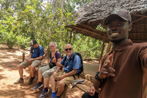 Spice Farm Bike Tour: Pedal Through Aromatic Adventures