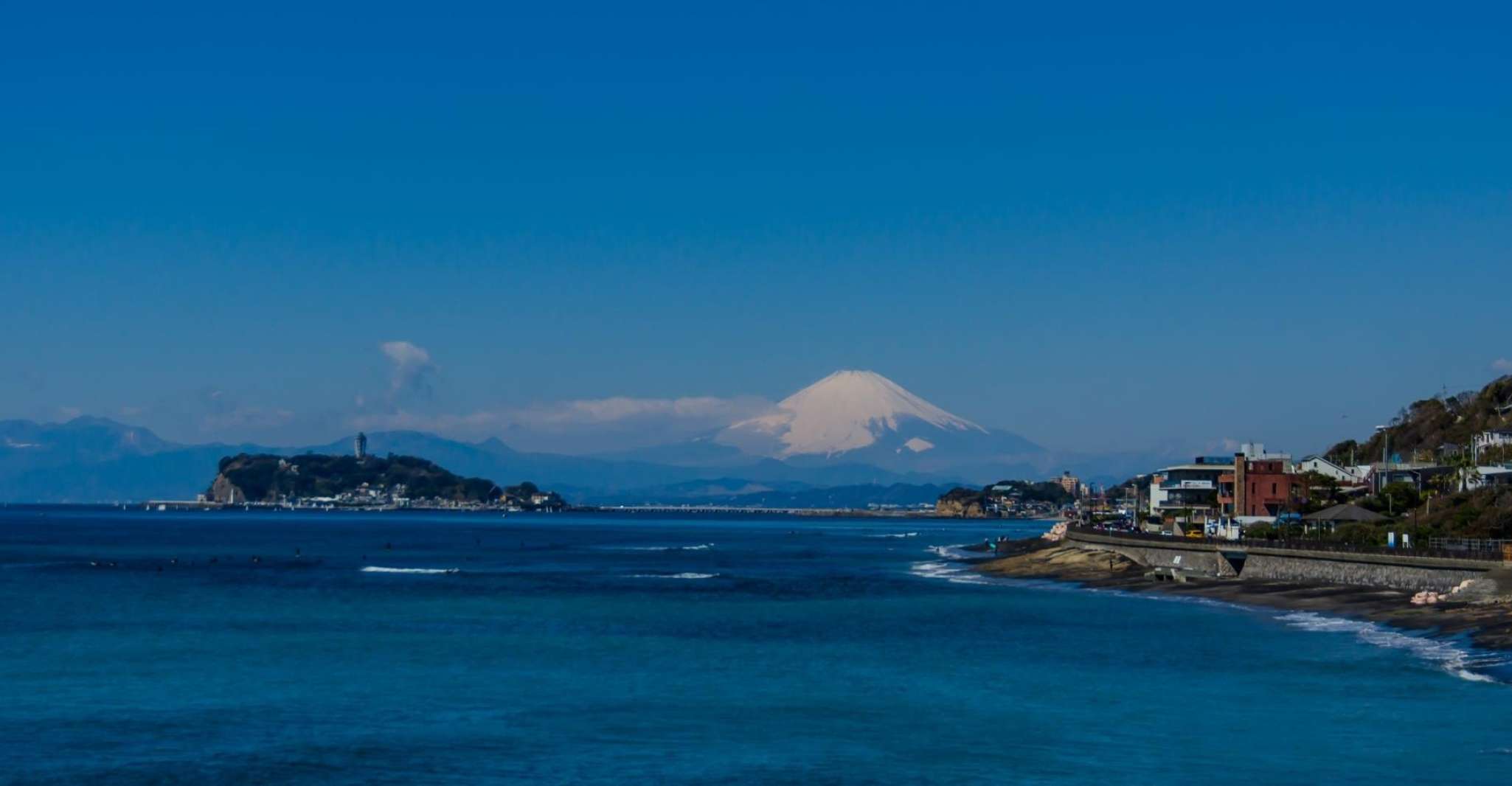 From Tokyo, Kamakura and Enoshima 1-Day Bus Tour - Housity