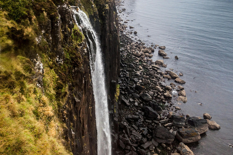 Isle of Skye Private Tour ab Inverness