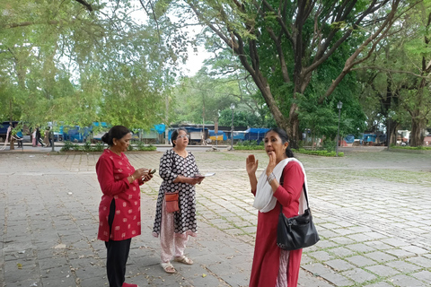 Kochi Stories Walking Tour