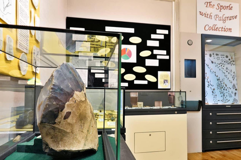 نورفولك: تذكرة دخول متحف سوافهامنورفولك: تذكرة الدخول إلى متحف سوافهام