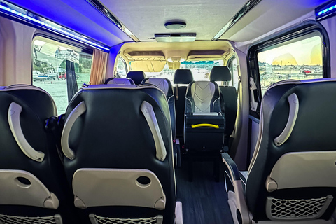 Zakynthos: Half-Day Tour to Navagio, Blue Caves Small boat