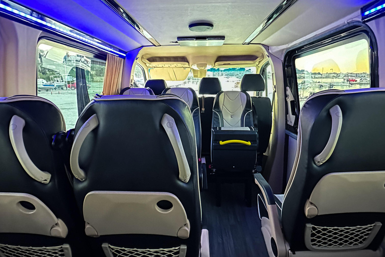 Zakynthos: Half-Day Tour to Navagio, Blue Caves Small boat