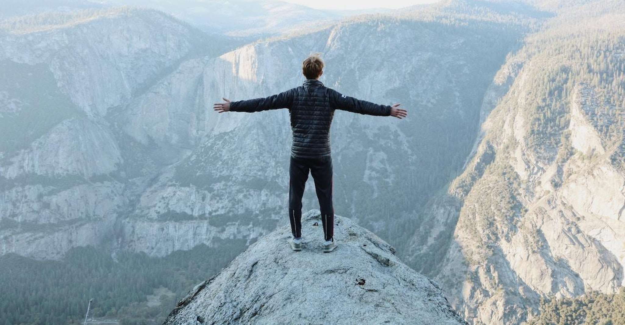 De San Francisco, Ahwahnee Hotel 2 jours Yosemite Park Tour - Hizvo