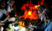 Marrakech, Desert Dinner, Camel Ride, Sunset & Show - Housity