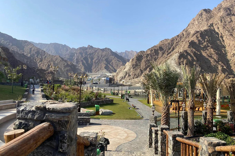 From Dubai: Sharjah Hidden Gems East Coast Full-Day Tour