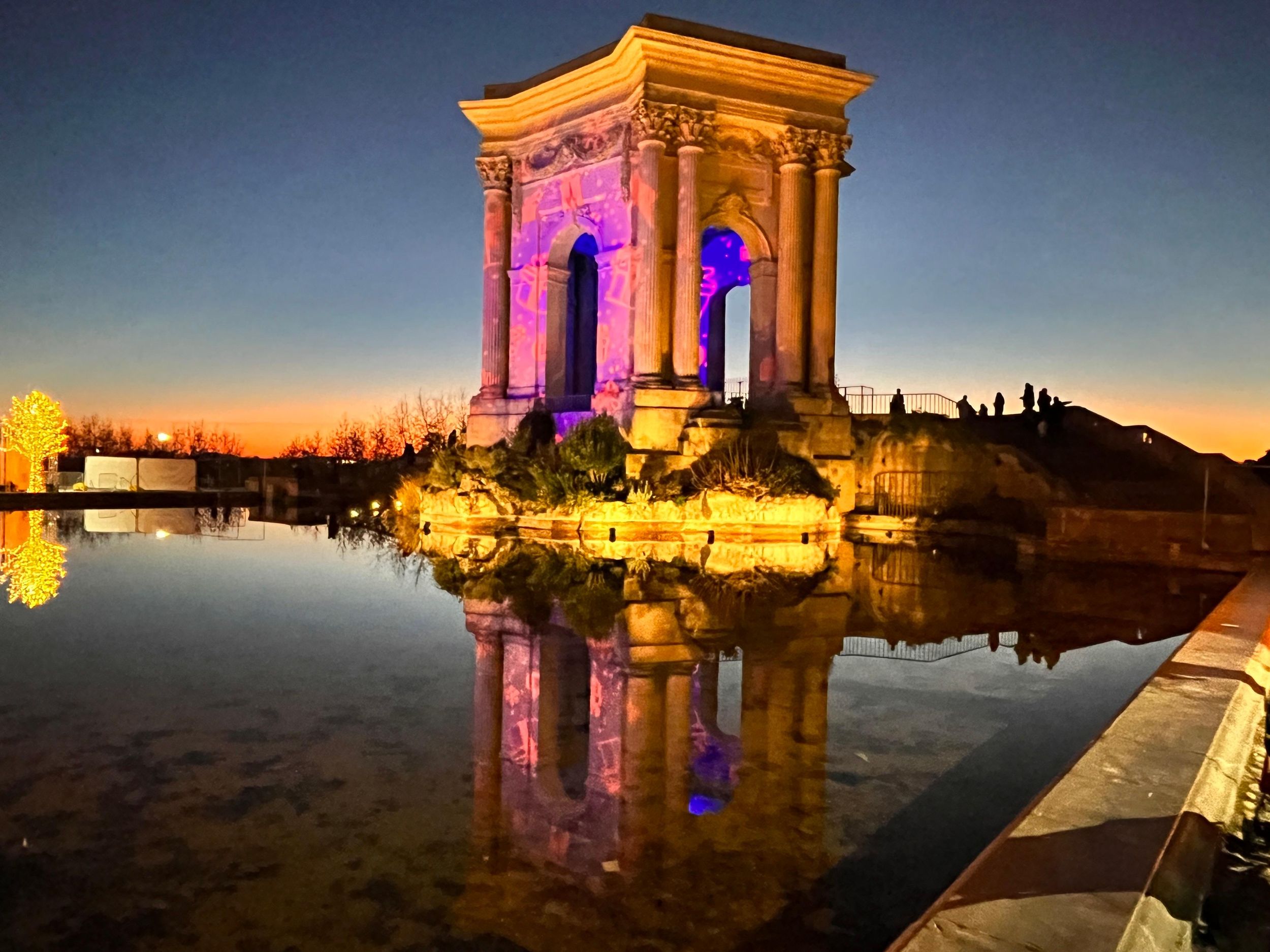 Montpellier: Privater Rundgang durch die mittelalterliche Stadt