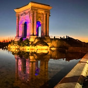 Montpellier: Private Medieval City Walking Tour