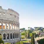 Roma: Colosseo e Foro con app audioguida - Arena opzionale