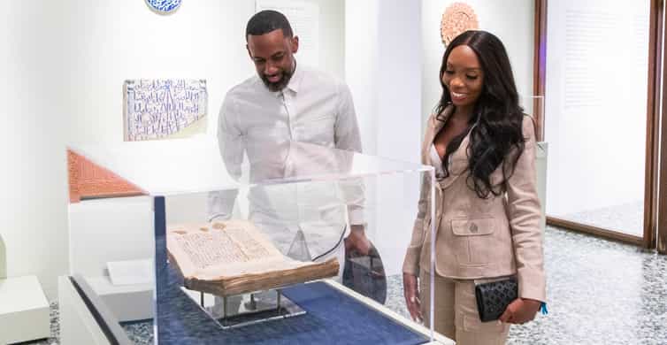 The Museum of Fine Arts, Houston Entry Ticket photo 6