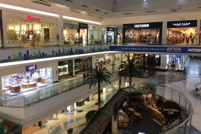 Santiago de Cali: Must-Visit Highlights Sightseeing Tour with a Local Guide Cali Without Limits