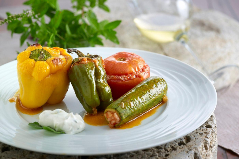 From Heraklion: Quad Safari Wild Crete Day Tour