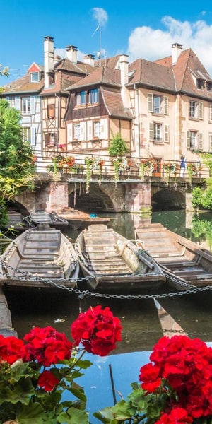 Colmar: Capture the most Photogenic Spots with a Local | GetYourGuide