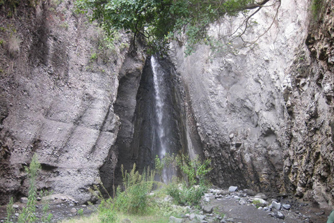 Mount Meru: 4-tägige geführte Wanderung mit Verpflegung4-tägige geführte Besteigung des Mount Meru mit Verpflegung
