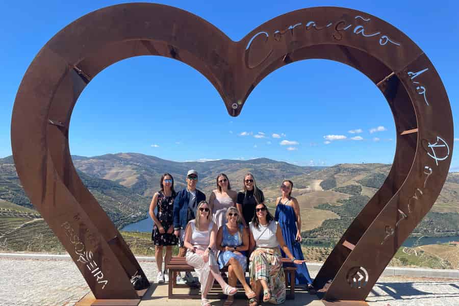 Porto: Douro-Tal Weintour mit einem Sommelier & Bootsfahrt. Foto: GetYourGuide