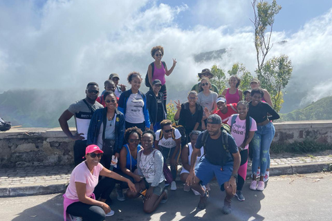 Wyspa Santiago: Całodniowa wycieczka