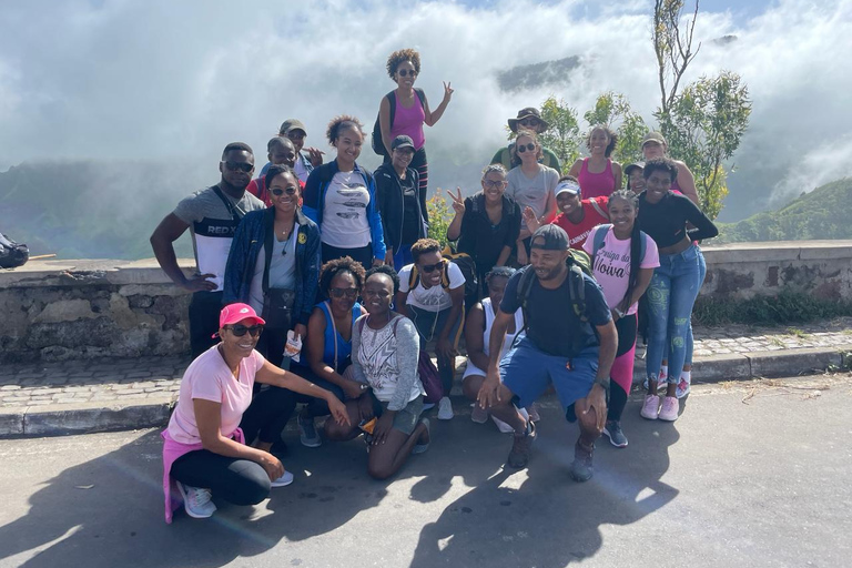 Wyspa Santiago: Całodniowa wycieczka