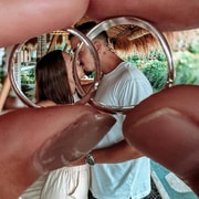 Bali: Ubud Silver Ring-Making Class with 6 Grams of Silver