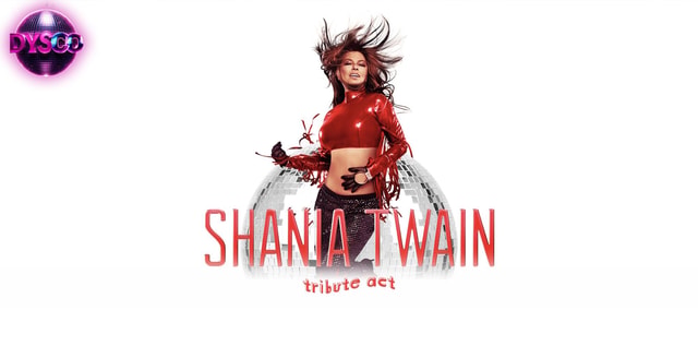 Shania Twain Tribute Party at Dysco, Liverpool
