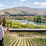Boutique Wine Tour - All-Inclusive with 4 Wineries & Lunch