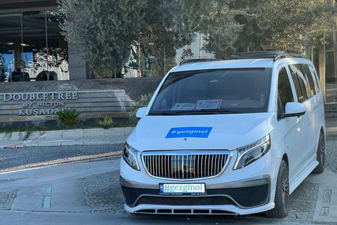 St. Paul in Ephesus: Early Christianity Tour with Expert