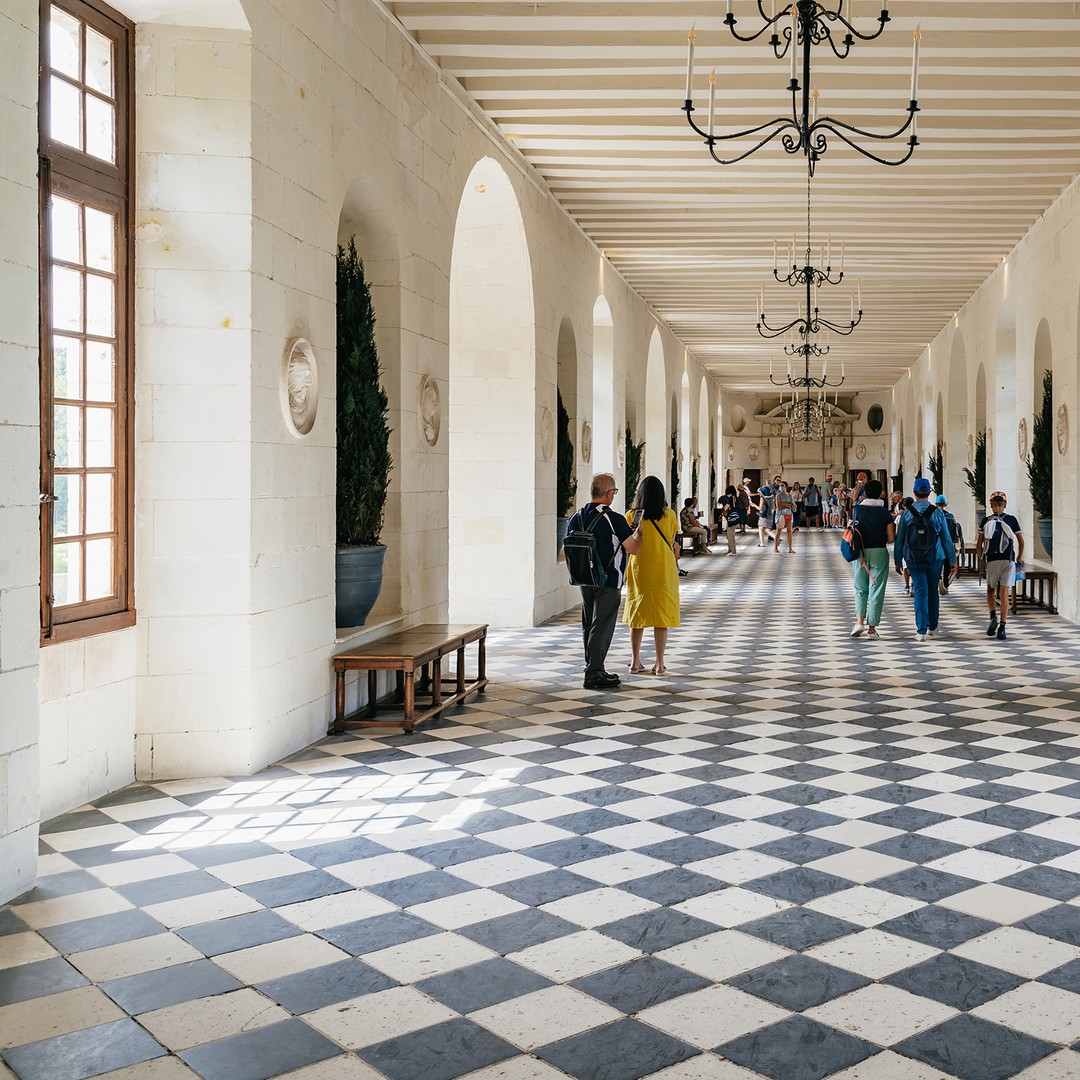 Galerie média