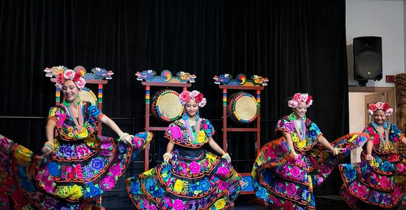 Maui: “Migrations” Multicultural Dance Spectacular