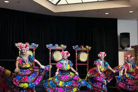Maui: "Migrazioni" spettacolo di danza multiculturale