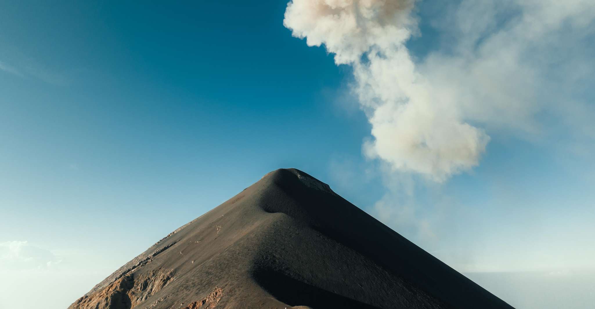 2-Day Shared Hiking Tour to Acatenango Volcano from Antigua - Housity