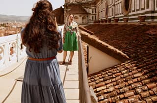 Florenz: Kathedrale, Terrassen und Kuppel mit Tour ohne Anstehen