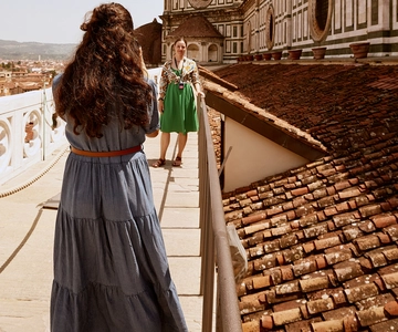 Cathedral, Terraces and Dome Skip-the-Line Tour